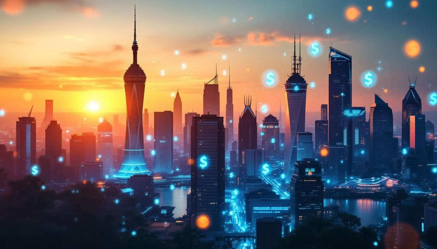 Exploring The Impact Of Jurisdiction On Crypto Licensing Success